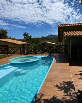 Hotels in Santana Do Riacho